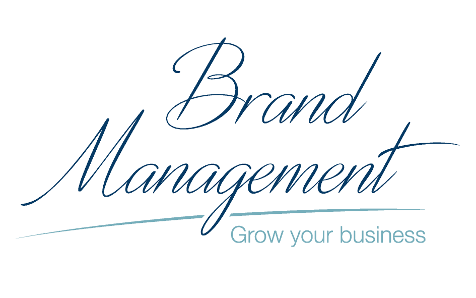 Brand Management Logo