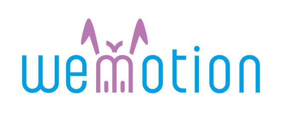 We Motion Logo